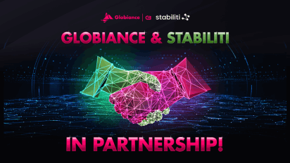 Globiance Stabiliti Image