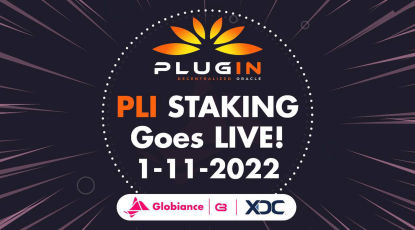 PLI Staking