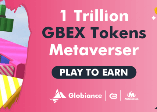 GBEX Token Metaverse